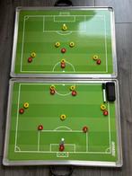 Tactiekbord, Ophalen of Verzenden, Zo goed als nieuw, Clubaccessoires