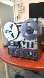2x Akai 201d Bandrecorder met audo reverse, Ophalen of Verzenden