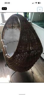 Celine wieg, Ophalen, Zo goed als nieuw