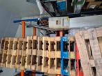 Europallets zo goed als nieuw!, Doe-het-zelf en Verbouw, Hout en Planken, Ophalen, Zo goed als nieuw, Minder dan 200 cm, Vuren