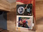 DVD's E.T. en Charlie and the Chocolate Factory, Ophalen of Verzenden, Zo goed als nieuw
