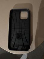 Backcover IPhone 13 Pro Max, Ophalen of Verzenden, Gebruikt, IPhone 13 Pro Max, Frontje of Cover