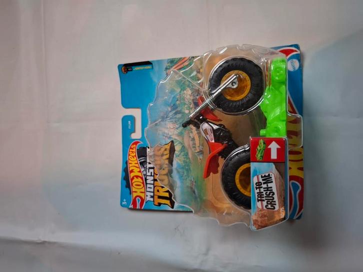 Hotwheels., Kinderen en Baby's, Speelgoed | Speelgoedvoertuigen, Nieuw, Ophalen of Verzenden