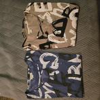 2x shirt katoen Bonprix 48/50, Ophalen of Verzenden, Zo goed als nieuw, Shirt of Top