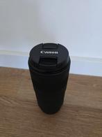 Canon RF 100-400mm F5.6-8 IS USM, Ophalen, Zo goed als nieuw, Telelens