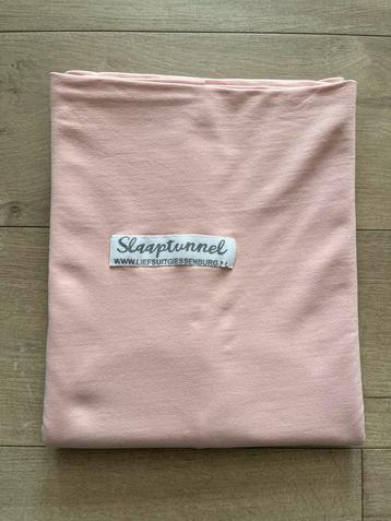 Liefs uit Giessenburg Slaaptunnel - Roze beschikbaar voor biedingen