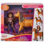 Spirit Untamed: Ride Together Lucky & Spirit, ., Nieuw, Ophalen of Verzenden, .
