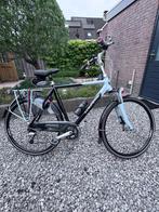 Gazelle Allure Limited Edition herenfiets, Fietsen en Brommers, Fietsen | Heren | Herenfietsen, Ophalen, Versnellingen, Zo goed als nieuw