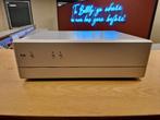 ✅ T+A A 1530 R high-end eindversterker zilver, Overige merken, Gebruikt, Ophalen of Verzenden, 120 watt of meer