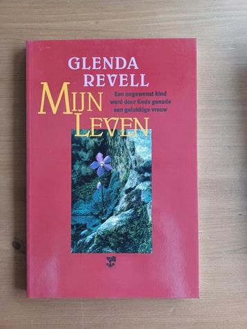 Mijn leven/een ongewenst kind werd door Gods genade gelukkig beschikbaar voor biedingen