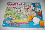 Donald Duck legpuzzel nr 1     1000 stukjes., Verzamelen, Disney, Overige typen, Donald Duck, Ophalen of Verzenden, Zo goed als nieuw