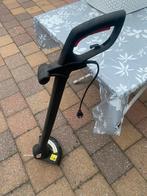 grastrimmers met nieuw touw, Ophalen of Verzenden, Zo goed als nieuw, Benzine