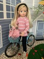 Jolina Ballerina, kleding: truitje en lange broek., Ophalen of Verzenden, Nieuw, Overige typen