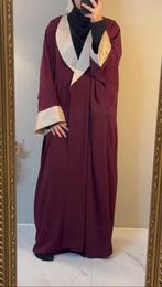 Abaya te koop nieuw., Ophalen of Verzenden, Nieuw, Overige typen