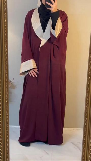 Abaya te koop nieuw. beschikbaar voor biedingen