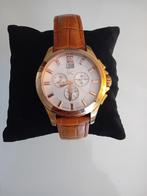 Gc Guess Collection Rose Gold | Gucci, Overige merken, Leer, Verzenden, Polshorloge