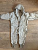 Babypak overall van wolfleece maat 86/92, Gebruikt, Cosilana, Pakje, Verzenden