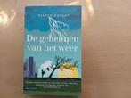 De geheimen van het weer - Tristan Gooley, Ophalen of Verzenden, Zo goed als nieuw