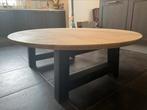 Salontafel te koop, Ophalen, Nieuw, Ovaal, 50 tot 100 cm