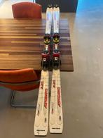 Atomic Ski's - 180cm, 160 tot 180 cm, Gebruikt, Ophalen of Verzenden, Carve