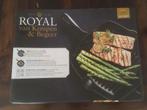 Royal Kempen en Begeer., Huis en Inrichting, Keuken | Potten en Pannen, Ophalen, Nieuw, Gietijzer, Koekenpan of Braadpan