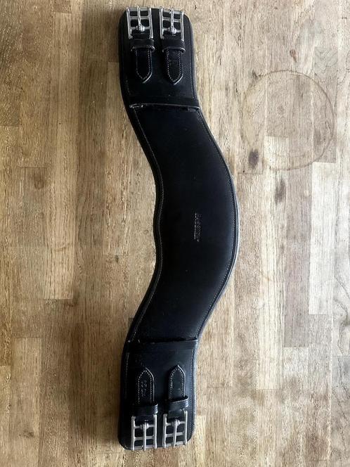 Passier anatomische dressuursingel (65cm), Dieren en Toebehoren, Paarden en Pony's | Hoofdstellen en Tuigage, Nieuw, Dressuur