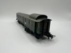 Märklin H0 – 4137 DRG bagagerijtuig (Epoche II), Wisselstroom, Verzenden, Wagon, Zo goed als nieuw