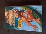 Disney classics tarzan, Alle leeftijden, Ophalen of Verzenden, Zo goed als nieuw