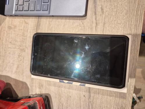 Samsung Galaxy S20 FE, Telecommunicatie, Mobiele telefoons | Samsung, Zo goed als nieuw, Overige modellen, 128 GB, Touchscreen