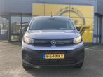 Opel Combo-e 136pk L2 50kWh | NIEUW | DIRECT LEVERBAAR | Cam, 1716 kg, Origineel Nederlands, Opel, Nieuw