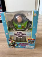 BuZz lightyear vintage, Kinderen en Baby's, Speelgoed | Actiefiguren, Verzenden, Gebruikt