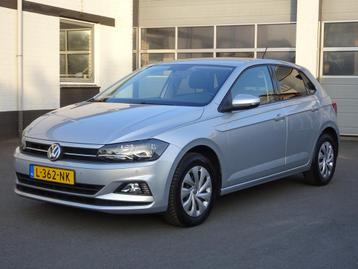 Volkswagen Polo 1.0 TSI Comfortline Airco, navigatie, parkee beschikbaar voor biedingen