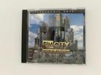 SimCity 3000 - World Edition (2000, Electronic Arts, NL/FR), 1 speler, Ophalen of Verzenden, Zo goed als nieuw, Vanaf 3 jaar