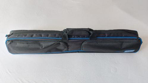 Statieftas Benro, Audio, Tv en Foto, Fotografie | Statieven en Balhoofden, Zo goed als nieuw, Driepoot, 175 cm of meer, Ophalen of Verzenden