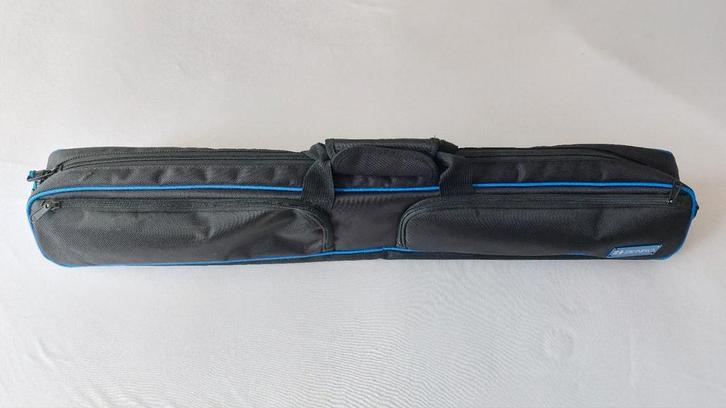 Statieftas Benro, Audio, Tv en Foto, Fotografie | Statieven en Balhoofden, Zo goed als nieuw, Driepoot, 175 cm of meer, Ophalen of Verzenden