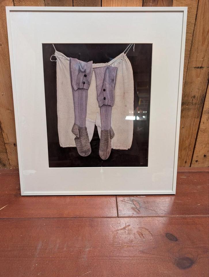 Jopie Huisman ny Bethanië.   Prachtstaat, Antiek en Kunst, Kunst | Litho's en Zeefdrukken, Ophalen of Verzenden