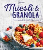 Muesli & Granola - Tanja Dusy, Tanja Dusy, Ophalen of Verzenden, Zo goed als nieuw