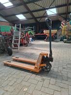 pompwagen, Doe-het-zelf en Verbouw, Palletwagens en Pompwagens, Ophalen, Gebruikt