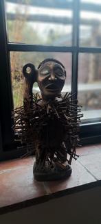 Afrikaans Spijkerbeeld NKISI Congo, Ophalen of Verzenden