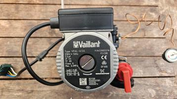 Vaillant cv pomp VPAL-4/2A beschikbaar voor biedingen