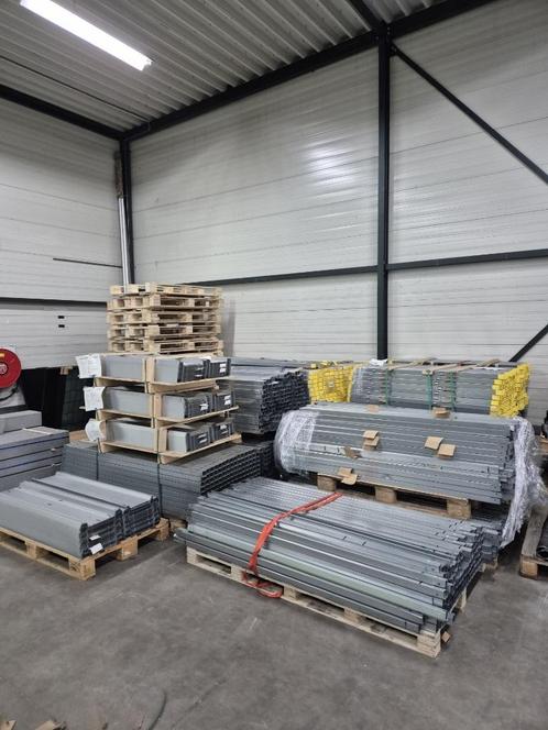 Partij Sunbeam Nova montagesysteem / nieuw op pallets, Doe-het-zelf en Verbouw, Zonnepanelen en Toebehoren, Nieuw, Overige typen