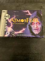 Atmosfear bordspel dvd editie, Hobby en Vrije tijd, Gezelschapsspellen | Bordspellen, Ophalen, Gebruikt