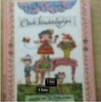 Oude kinderliedjes door Alice Bergers, Ophalen of Verzenden, Gelezen, Algemeen