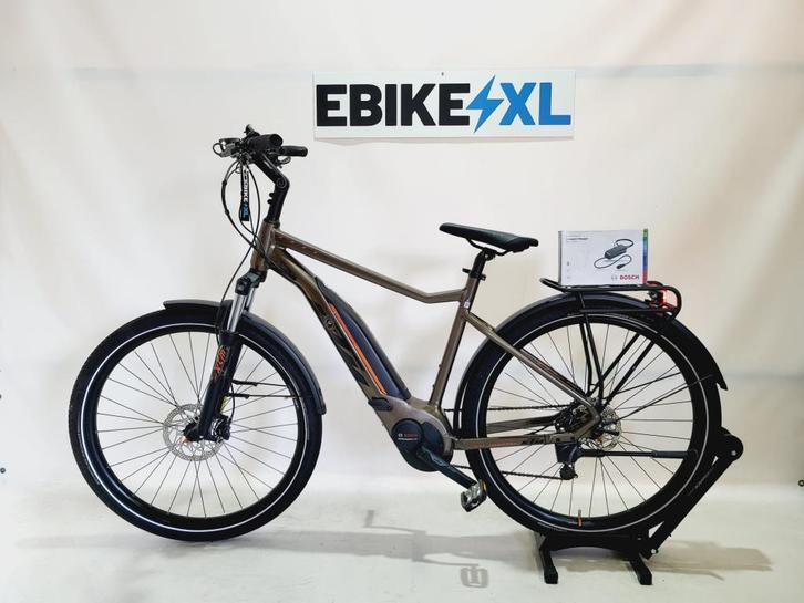 DEMO! KTM Macina Gran P29 Bosch Perf Line MM, Fietsen en Brommers, Elektrische fietsen, Ophalen of Verzenden