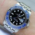 Rolex GMT-Master II – Ref. 126710BLNR – Batgirl – 2023, Sieraden, Tassen en Uiterlijk, Horloges | Heren, Ophalen, Staal, Gebruikt