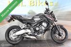 Honda CB 650 F ABS, 649 cc, Bedrijf, Toermotor, ABS