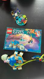 Lego Elves 41191, Ophalen of Verzenden, Zo goed als nieuw