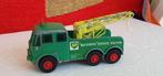 Matchbox kingsize foden breakdown truck, Ophalen of Verzenden, Gebruikt, Bus of Vrachtwagen