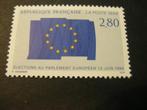 Cept/Verenigd Europa Frankrijk 1994  meeloper, Postzegels en Munten, Postzegels | Europa | Overig, Ophalen of Verzenden, Overige landen