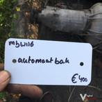 Mercedes W116 Automaatbak, Ophalen, Gebruikt